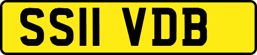 SS11VDB