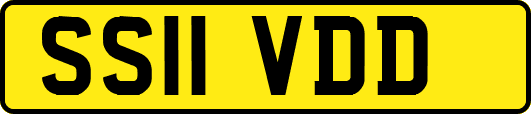 SS11VDD