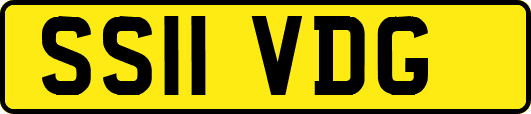 SS11VDG