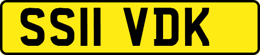 SS11VDK