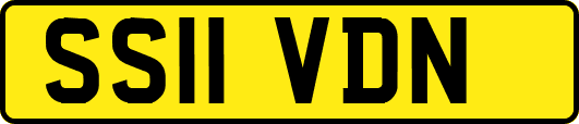 SS11VDN