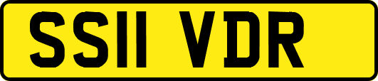SS11VDR