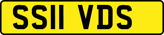 SS11VDS
