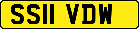 SS11VDW