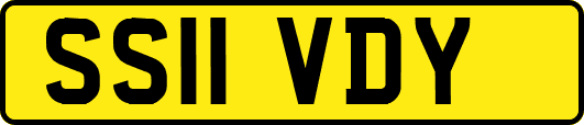 SS11VDY