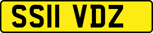 SS11VDZ