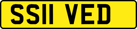 SS11VED