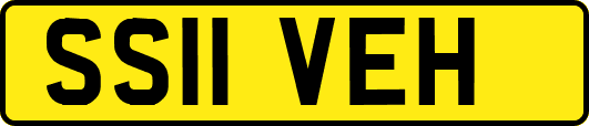 SS11VEH