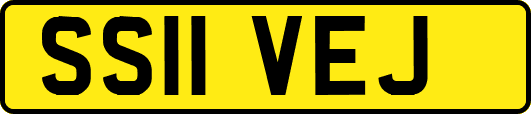 SS11VEJ