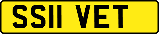 SS11VET