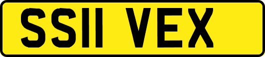 SS11VEX