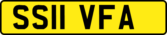 SS11VFA