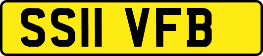 SS11VFB