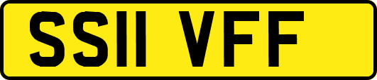 SS11VFF