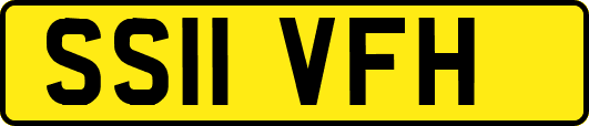 SS11VFH