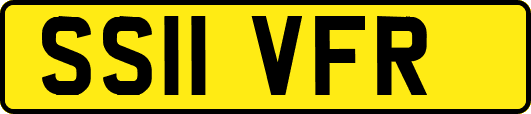 SS11VFR