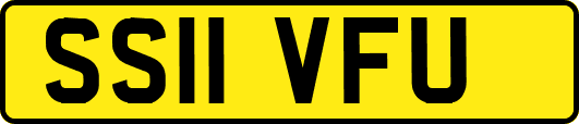 SS11VFU