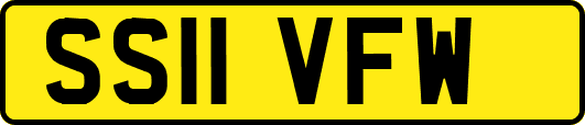 SS11VFW
