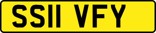 SS11VFY