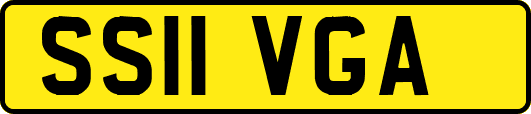 SS11VGA