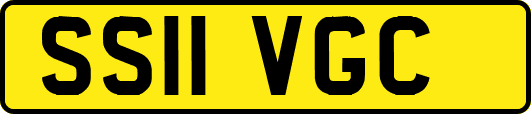 SS11VGC