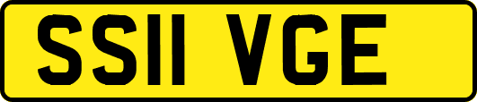SS11VGE