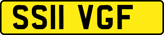 SS11VGF