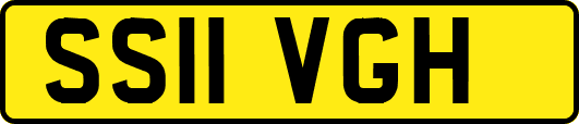 SS11VGH
