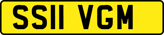 SS11VGM