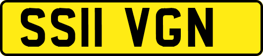 SS11VGN