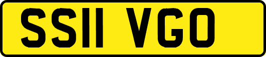 SS11VGO