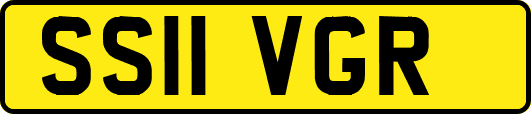 SS11VGR
