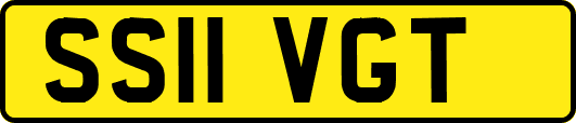 SS11VGT