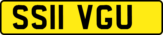 SS11VGU