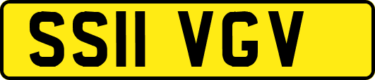 SS11VGV