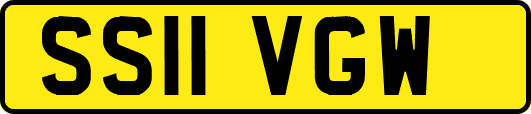 SS11VGW