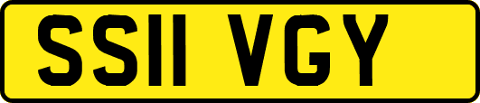 SS11VGY