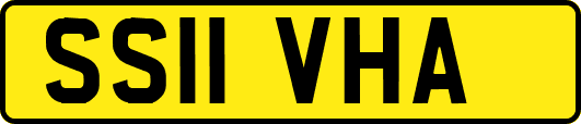 SS11VHA