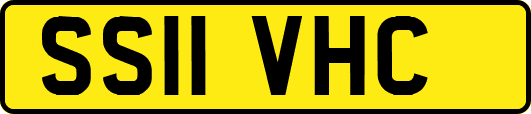 SS11VHC