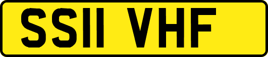 SS11VHF