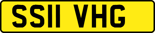 SS11VHG