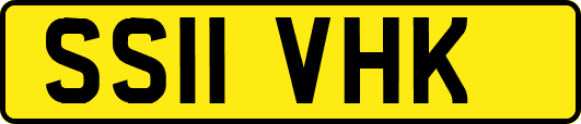 SS11VHK