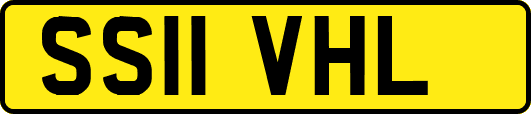 SS11VHL