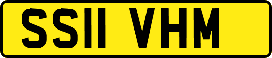 SS11VHM