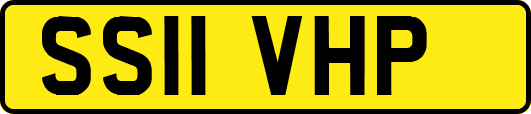 SS11VHP