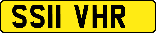 SS11VHR