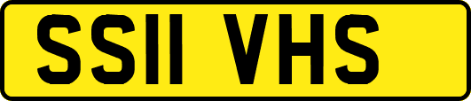 SS11VHS