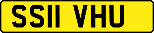 SS11VHU