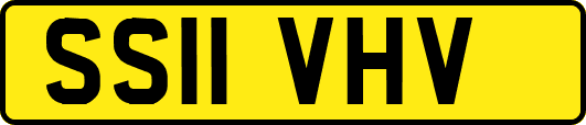 SS11VHV