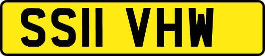 SS11VHW
